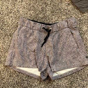On the Fly Lululemon Shorts